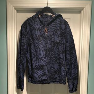 J. Crew men’s windbreaker